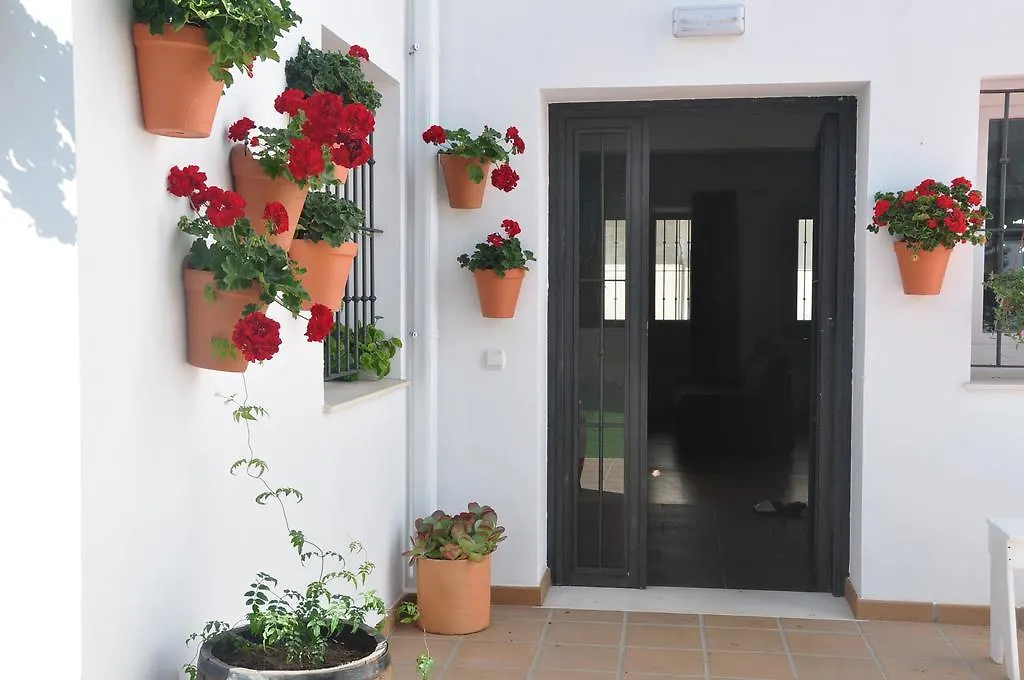 Tarifa Kite Hostel 0*,  Espagne