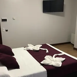 La Salve 2*, Bilbao Espagne