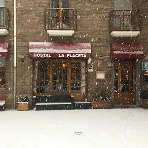 La Placeta 2*, Camprodon Espagne