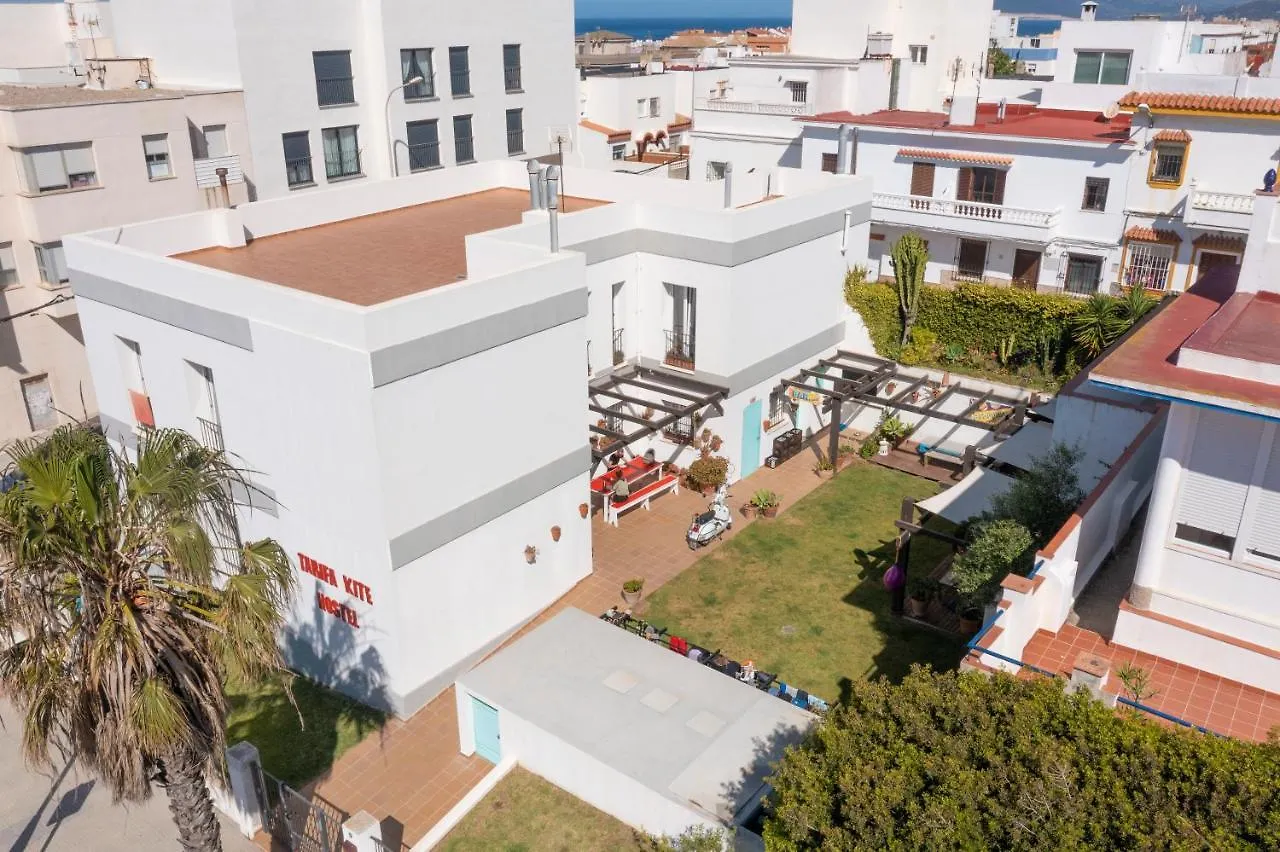 Tarifa Kite Hostel 0*,  スペイン