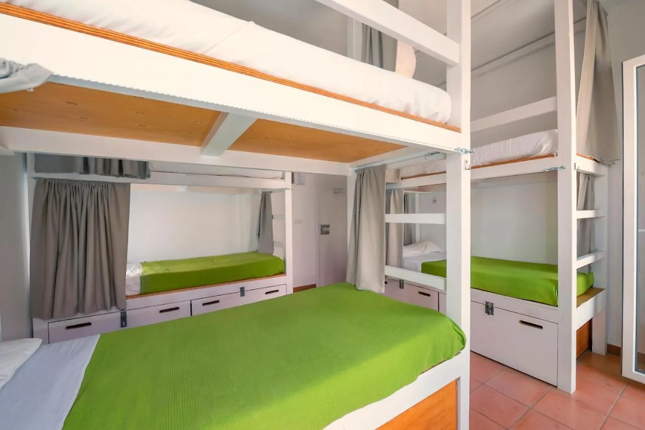 Tarifa Kite Hostel