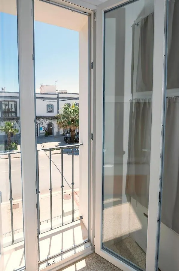 Tarifa Kite Hostel