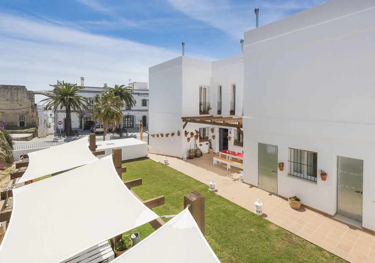 Tarifa Kite Hostel