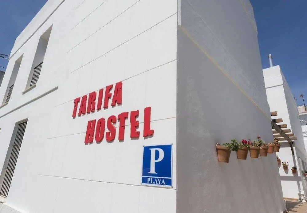 Tarifa Kite Hostel 0*,