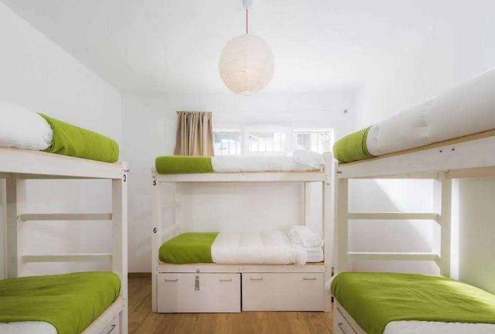 Tarifa Kite Hostel 0*,  スペイン