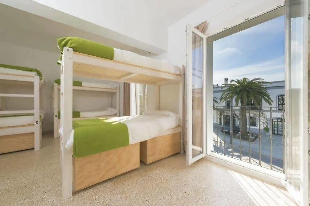 Tarifa Kite Hostel