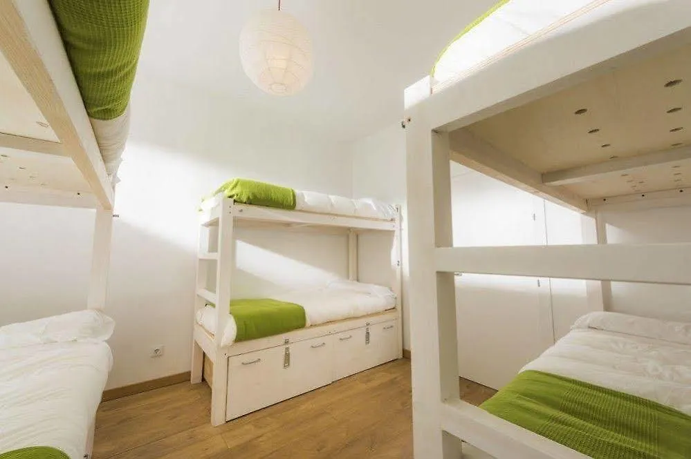 Tarifa Kite Hostel